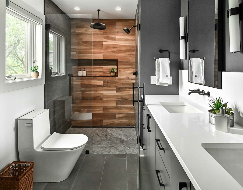 image223 Professional remodeler completing bathroom renovation in Aurora, IL