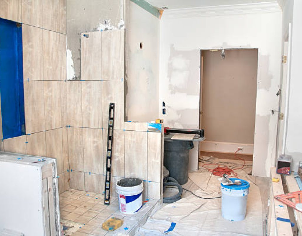ACS Bathroom Remodeling creating stylish and functional custom showers