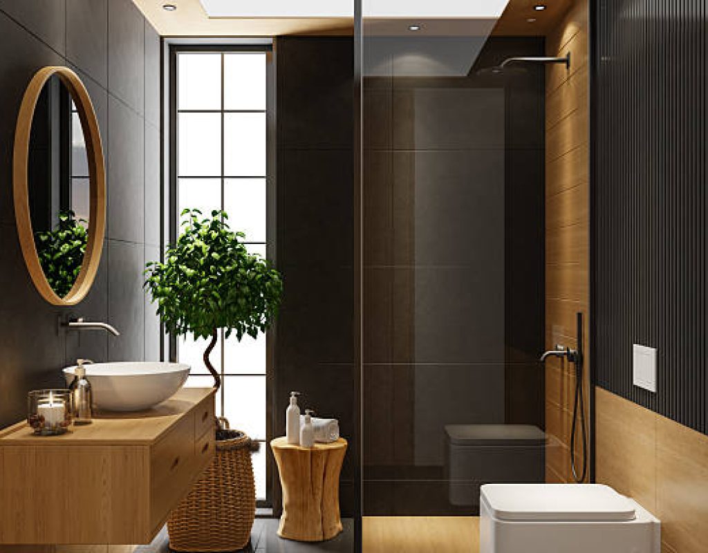 Expert shower remodeling by ACS Bathroom Remodeling improving home aesthetics.